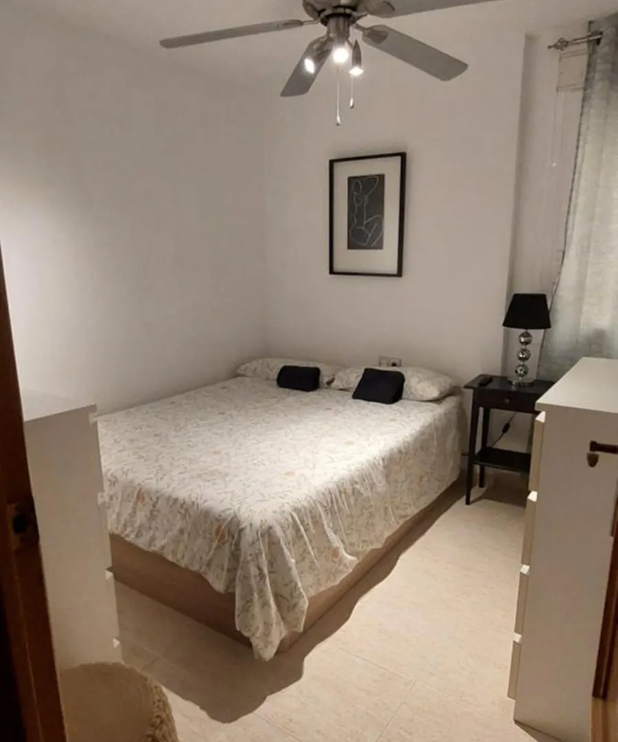 Apartamento Estupendo piso en L'AMPOLLA España