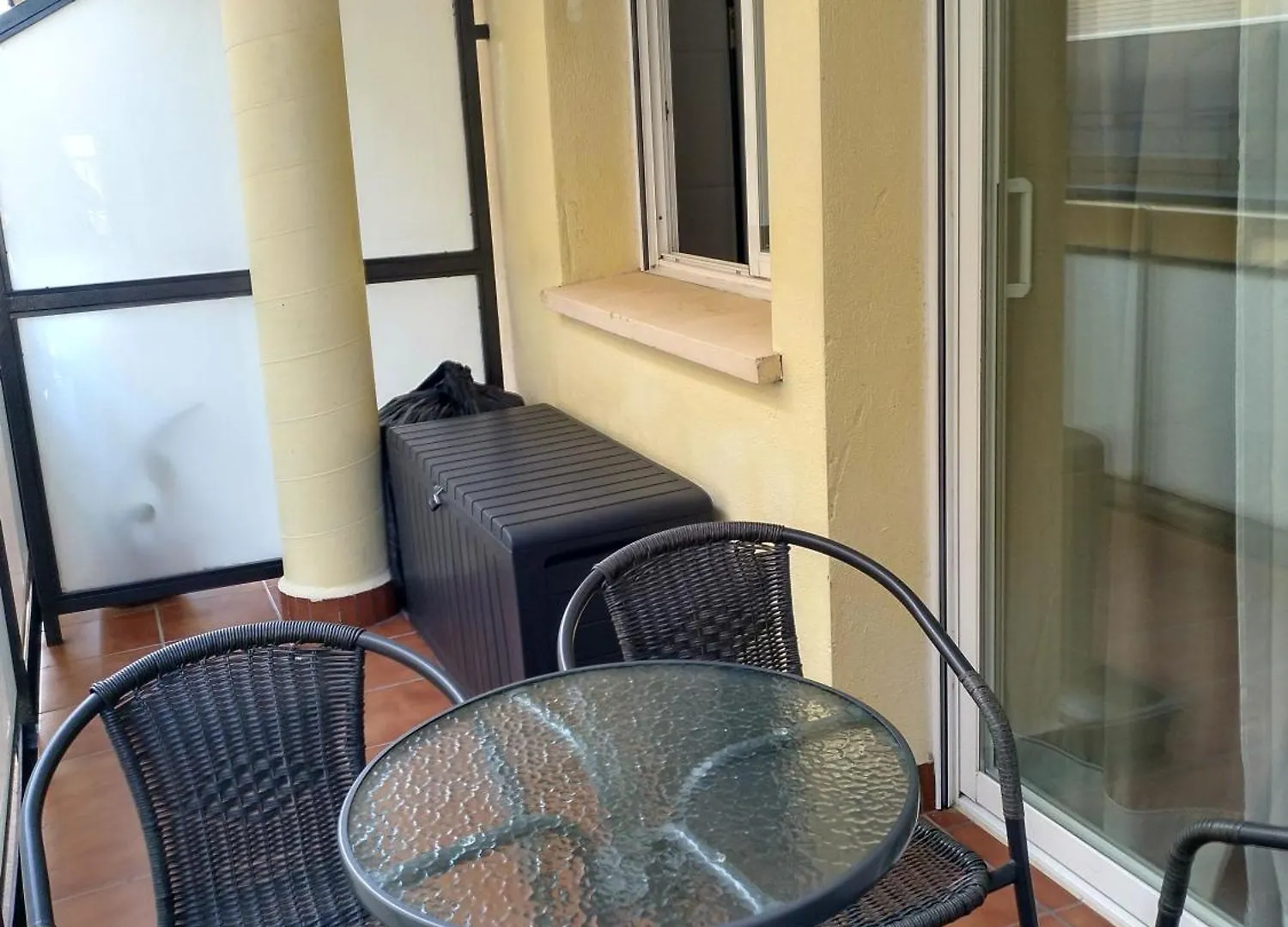 Apartamento Estupendo piso en L'AMPOLLA